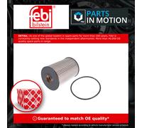 Fuel Filter 172250 Febi 1906E5 190695 190696 E148169 Genuine Quality Guaranteed
