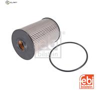 FUEL FILTER 172250 FOR UHZ 2.7L DT17TED4/UHZ 2.7L 6cyl