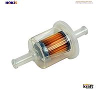 FUEL FILTER 1722507 FOR BMW 3/E90/E91/E92/Convertible/X/F25/SAV X1/E84/SUV X3