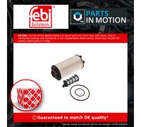 Fuel Filter 172660 Febi A9360903655 A9360906552 A9360920001 A9360920105 Quality