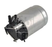 FUEL FILTER 174265