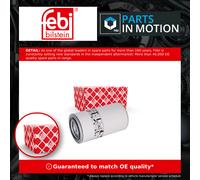 Fuel Filter 175375 Febi 84278636 0011525080 0011528200 47509565 84249719 Quality