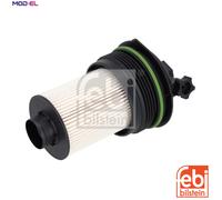 FEBI BILSTEIN Fuel Filter 175593