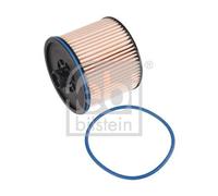FUEL FILTER 175644