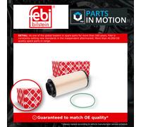 febi bilstein 176029 Fuel Filter