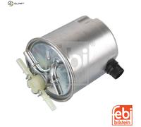 FEBI BILSTEIN 176291 Fuel filter