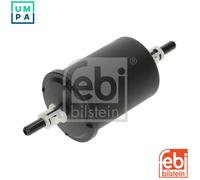 Febi Bilstein Fuel Filter 17635 - Pack of 1 - Fits Alfa Romeo, Audi, Citroen