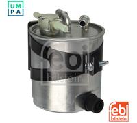 FUEL FILTER 176594 FOR K9K732/724/734 1.5L M9R700/724/721/722 2.0L 4cyl