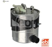 FEBI BILSTEIN 176594 Fuel filter