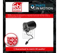 Fuel Filter 176624 Febi 2256308 2304836 2571669 2596972 2670672 Quality New