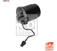 Fuel Filter Fuel Supply System Febi Bilstein 176624 Fits Ford Focus Kuga