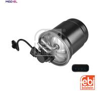 FEBI BILSTEIN 176625 Fuel filter