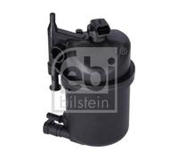 FUEL FILTER 179498