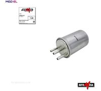 AUTOMEGA 180007410 Fuel filter for FORD,JAGUAR,SSANGYONG
