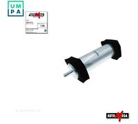 Fuel filter In-Line Filter 180010110 AUTOMEGA for AUDI PORSCHE