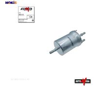 FUEL FILTER 180011710 FOR SKODA VW FUSCA GOLF/VI/Convertible SCIROCCO CADDY/IV