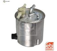 Fits FEBI 180012 FUEL FILTER WITH VALVE ⭐UK Stock⭐