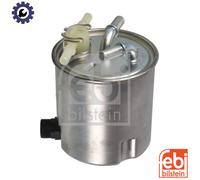 Fits FEBI 180012 FUEL FILTER WITH VALVE ⭐UK Stock⭐