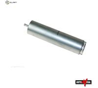 Fuel filter In-Line Filter 180063910 AUTOMEGA for ALPINA BMW