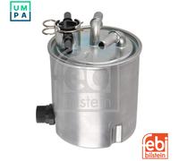 FUEL FILTER 180331 FOR RENAULT NISSAN QASHQAI/+2/VAN X-TRAIL/II M9R830 2.0L