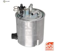 FEBI BILSTEIN 180331 Fuel filter
