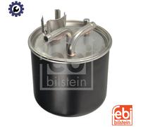 FUEL FILTER 180350 FOR ASB/BNG 3.0L 6cyl ASE 3.9L BMC/BVN 4.1L 8cyl