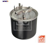 FEBI BILSTEIN 180350 Fuel filter