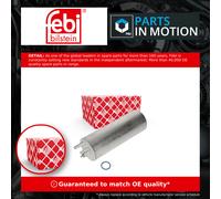 FEBI BILSTEIN FUEL FILTER VW CALIFORNIA MULTIVAN TRANSPORTER TRANSPORTER T6 / CA