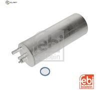 FEBI BILSTEIN FUEL FILTER VW CALIFORNIA MULTIVAN TRANSPORTER TRANSPORTER T6 / CA