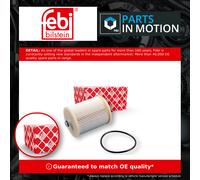 Fuel Filter 183846 Febi 233900N100 Genuine Top Quality Guaranteed New
