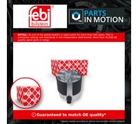 Fuel Filter 183874 Febi 16400JD52A 16400JD52D 8660003063 Top Quality Guaranteed