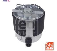 FUEL FILTER 183874 FOR K9K292/430/282 1.5L 4cyl