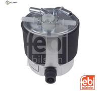 FEBI BILSTEIN 183874 Fuel filter