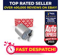 Fuel Filter 183977 Febi 16400EC00B 16400EC00BSK1 16400EC00D 16400EC00DSK1 New