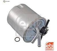 FUEL FILTER 183977 FOR YD25DDTi 2.5L 4cyl