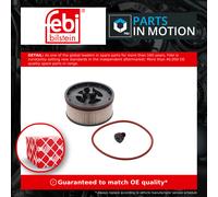 Fuel Filter 183996 Febi 31920S1900 Genuine Top Quality Guaranteed New
