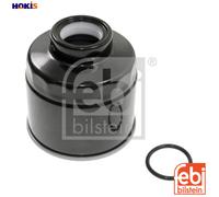 FUEL FILTER 184017 FOR 4M41 3.2L 4D56-T/HP 2.5L 4cyl