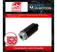 Fuel Filter 184297 Febi 7091068 0011318200 RE22878 RE522878 RE535216 Quality New