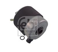 FUEL FILTER 184428