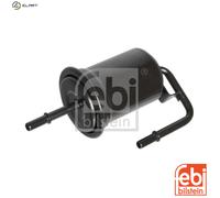FEBI BILSTEIN 184430 Fuel filter