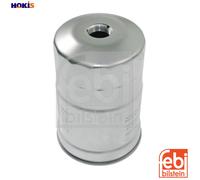 FUEL FILTER 184464 FOR MITSUBISHI PAJERO/III/CLASSIC/Canvas/Top 4M41 3.2L 4cyl
