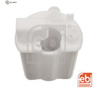 Fuel Filter Fuel Supply System Febi Bilstein 184641 Fits Hyundai Kia Carens