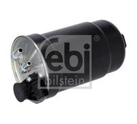 FUEL FILTER 185527