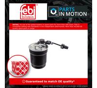 Fuel Filter 185555 Febi 2189473 2363756 2575364 JN159155BA JN159155BB Quality