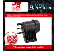 Fuel Filter 186040 Febi 31679237 Genuine Top Quality Guaranteed New