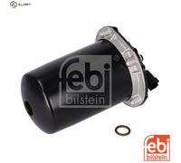 FEBI BILSTEIN 193390 Fuel filter