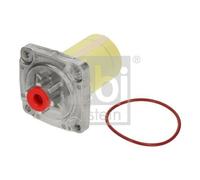 FUEL FILTER 194323