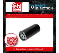 Fuel Filter 198558 Febi 12661605 01182672 01182674 1182672 1182674 Quality New