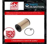 Fuel Filter 199176 Febi KHH10590 KHH12030 LS21P01013R100 MMH80590 47585451 New