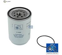 FUEL FILTER 2.12268 FOR RENAULT TRUCKS VOLVO DCI6-W/A 6.2LDXi 11 10.8L 6cyl 9.4L